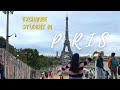 Exchange student in paris  iim exchange student program  iseg paris