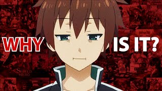 Why Does Every Isekai Seem The Same?