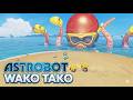 #astrobot V14 -  W2 Tentacle System Boss - Wako Tako #ps5 #gaming