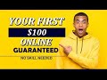 Free Ways To Make Money Online In Nigeria In 2019. Online ...