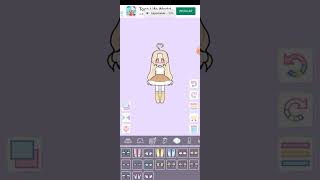 joguei (garota pastel) um ótimo jogo 🎥 screenshot 4