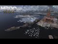 METRO EXODUS - EP#7 - ROUBÁMOS O REBOCADOR E FOMOS PARA MAIS UMA MATANÇA