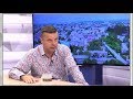 Вечер на Думской. Леонид Парфенов 01.06.2017