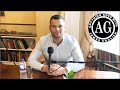 James English Tells His Story About His Drug And Gambling Addiction And Why He Made The Changes.