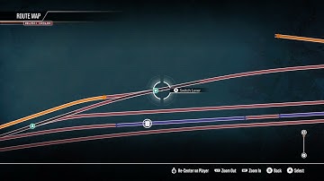 West  Cornwall Local 6H06 St. Austell–Penzance red light puzzle solution...