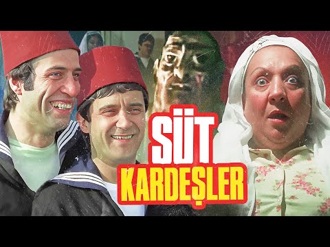 Süt Kardeşler | FULL HD