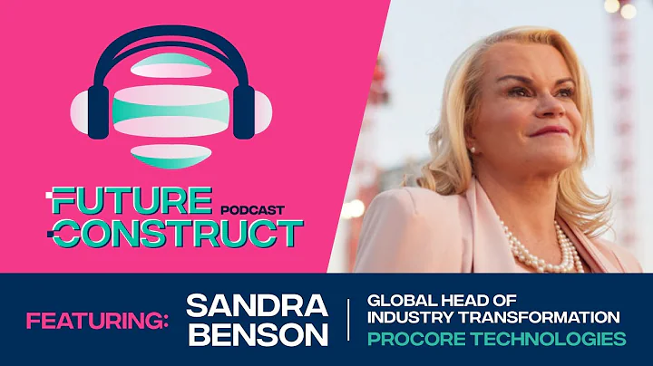 Sandra Benson: Streamlining and Mobilizing Project...