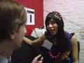 Capture de la vidéo Sxsw 2008: Kid Sister Interview