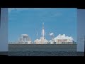 SpaceX Falcon 9 OneWeb 17 Launch