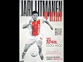 Jari Litmanen Komt 25 April Naar Boekhandel Libris Venstra Op Het Stadsplein Jari Litmanen Komt 25 April Naar Boekhandel Libris Venstra Op Het Stadsplein