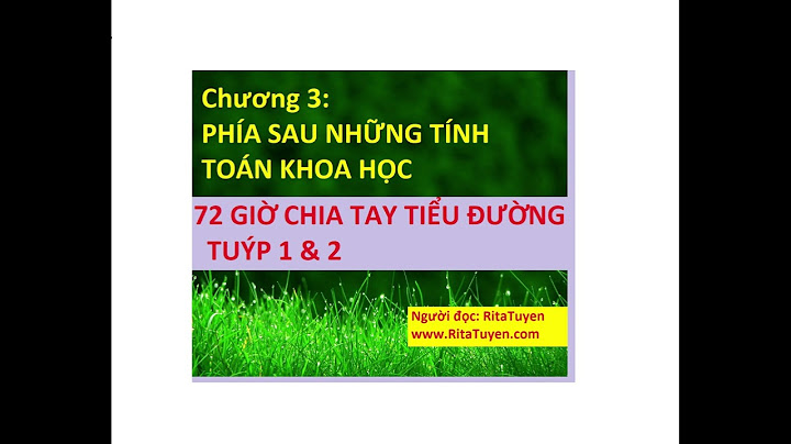 Khóa học 72 giờ chia tay tiểu đường bao nhiêu