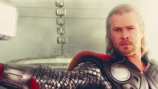 Thor Getting His Powers Back Clip | Thor (2011) HD Scene Movie