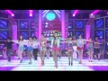 여름방학특집 SBS 인기가요 T-ara [Roly Poly](630회)