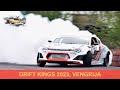 Drift Happens Team Vengrija / Drift Kings 1 etapas, tyzeris