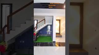 3 bhk house with home theater 1.50 Cr #shorts #home