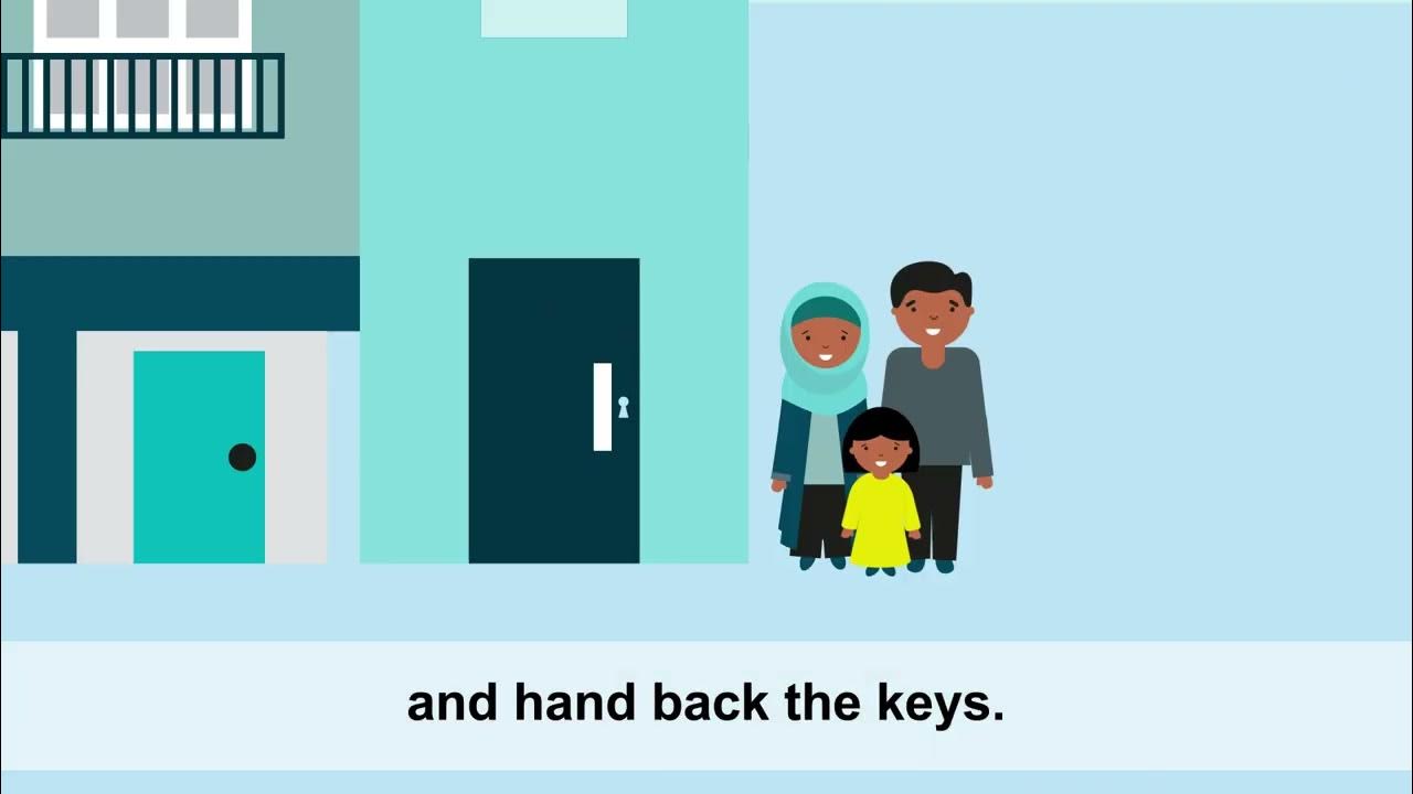 Private Renting Rights and Responsibilities YouTube