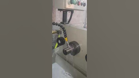 BROACHING MACHINE (KEYWAY BROACH) PREET BROTHER INDIA