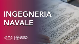 Studiare Ingegneria Navale A Trieste È La Scelta Giusta Per Te?