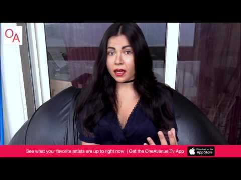 Cristina Lizzul Interview