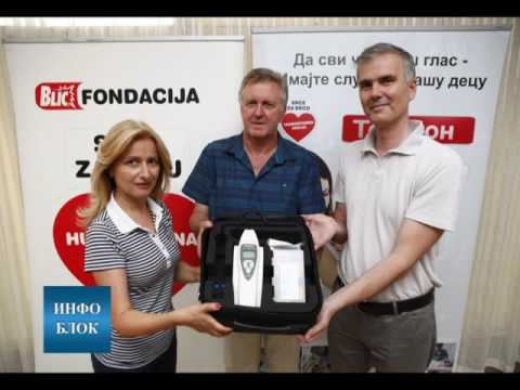 Video: Finu Motoriku Razvijamo Kod Beba