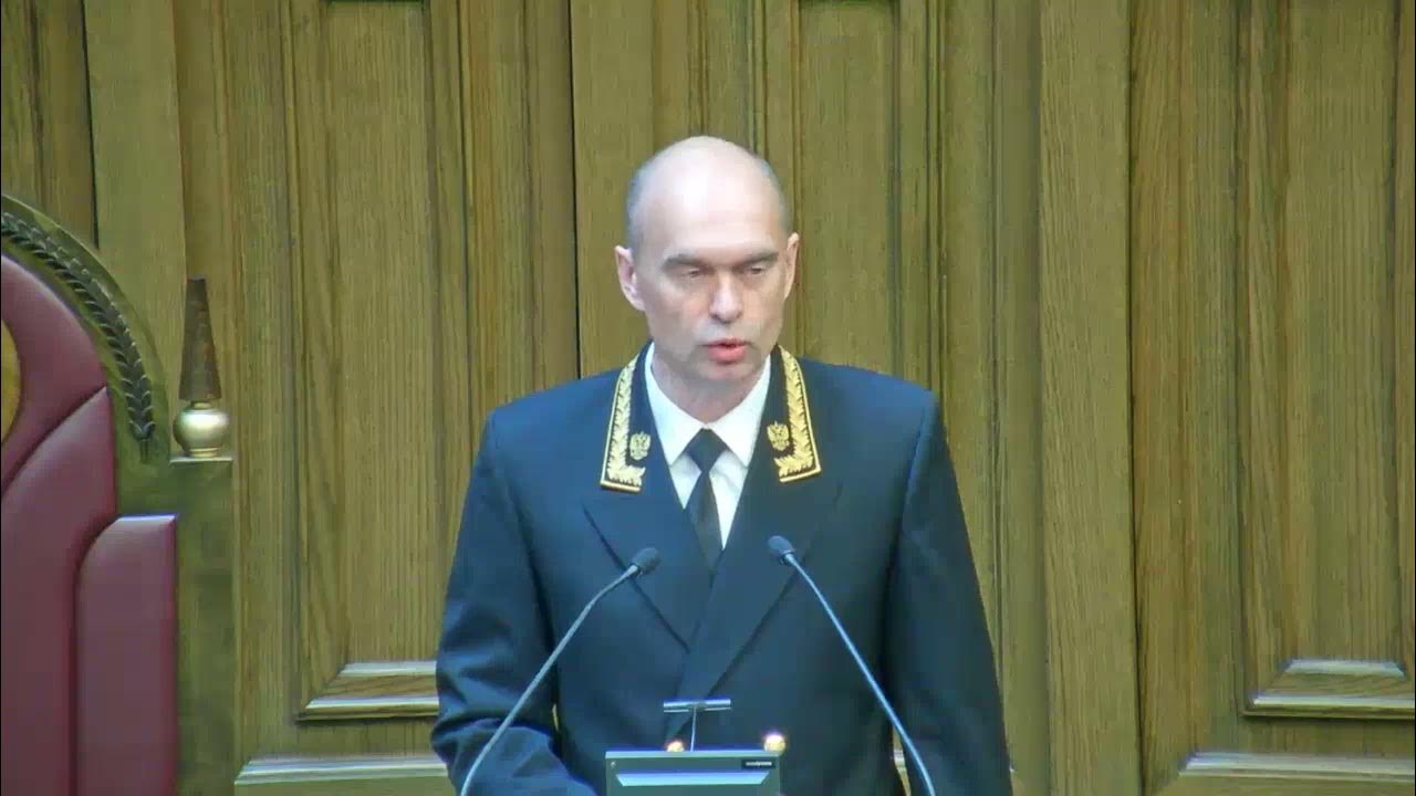 Пленум от 25 июня 2025 года. Пленум от 25 июня 2025 года