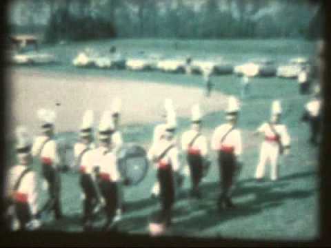 Marion Cavaliers Drum Corps.wmv