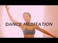 Guided Dance Meditation for Emotional Release