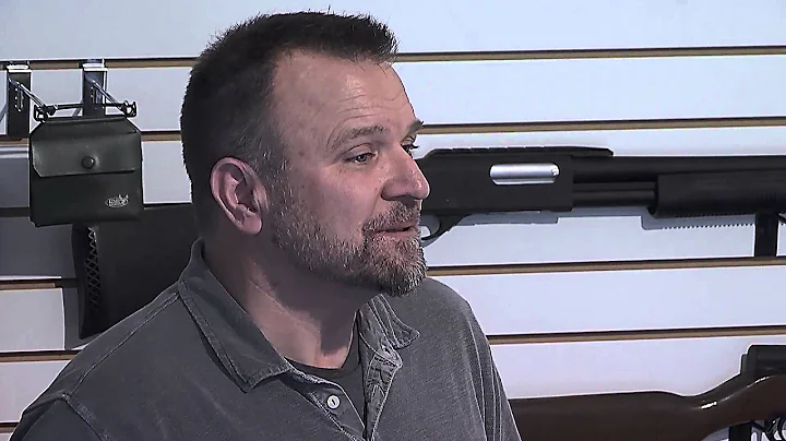 Guns With History