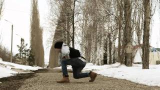 Parov Stelar &quot;Odessa&quot; (dance Marsel letrendy)