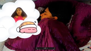 Vignette de la vidéo "My lovely bed - Original song by Devya"
