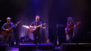 Turin Brakes - Feeling Oblivion (Islington Assembly Hall 2016)