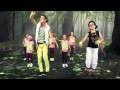 Animal Dance Elang
