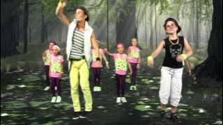 Animal Dance - Elang