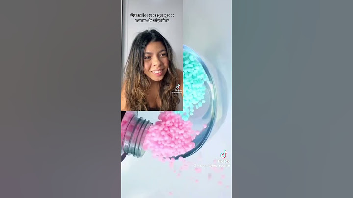 Quando você esquece o nome de alguém