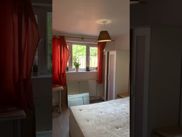 Video 1: Large Double Room