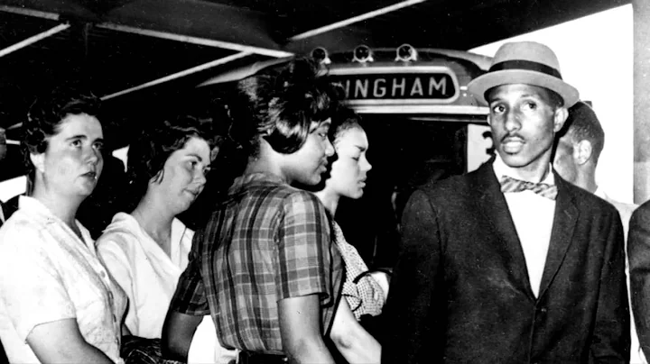 7. Montogomery | Remembering the Freedom Rides | MPB