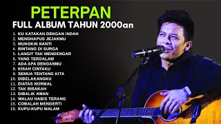Kumpulan Lagu Peterpan 2000an Terbaik | Nostalgia Lagu Hits Ariel & Peterpan Full Album πΆ