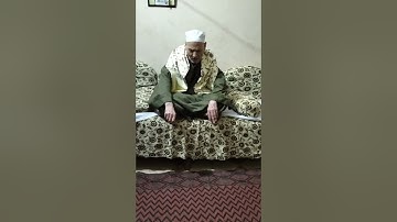 تلاوة مباركة«سورة الحج»بصوت القارئ الشيخ ابراهيم عبدالهادي.