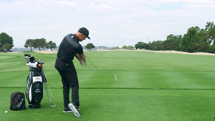 Titleist Tips | Justin Thomas' Driver Fairway Finder