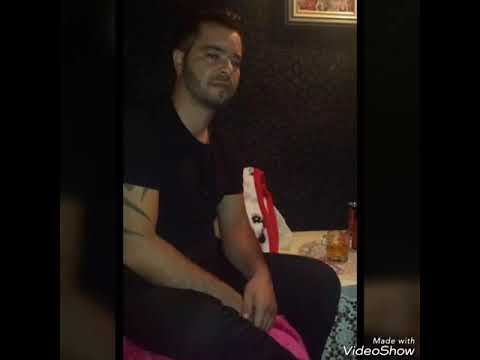Tzanca uraganu i-am lăsat bătrîni in casa