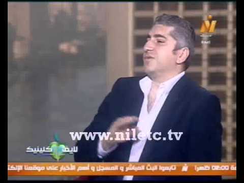 د شريف عبد العظيم يشرح كيفية علاج خشونة الركبة 