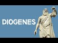 Diogenes: The Philosopher Who Urinated on People (The Less You Want, The Happier You'll Be)