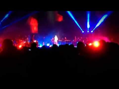楊乃文-女爵 live @ 南港展覽館 20141220