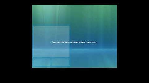 Windows Vista on Android! Is it possible?