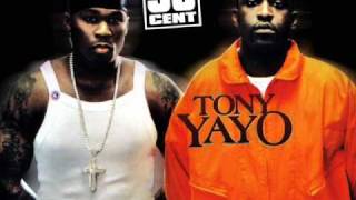 Tony Yayo feat. 50 Cent - Project Princess (wickedMix Version) .wmv