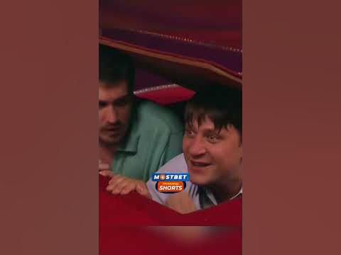 Толик и Гена в раю🤣 ||Счастливы вместе. #букины #shorts #сериал - YouTube