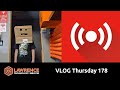 VLOG Thursday 178:Windows Security, Unifi, Aruba, and Business Talk