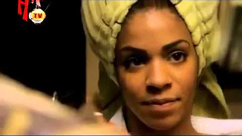 "I NEED THE FIRE" - CHRIS ATTOH SPEAKS ON MARRIAGE WITH DAMILOLA (Nigerian Entertainment News)