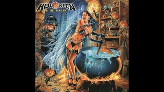 🎃 Helloween 🎃 -  Better Than Raw (1998) [Full Album]
