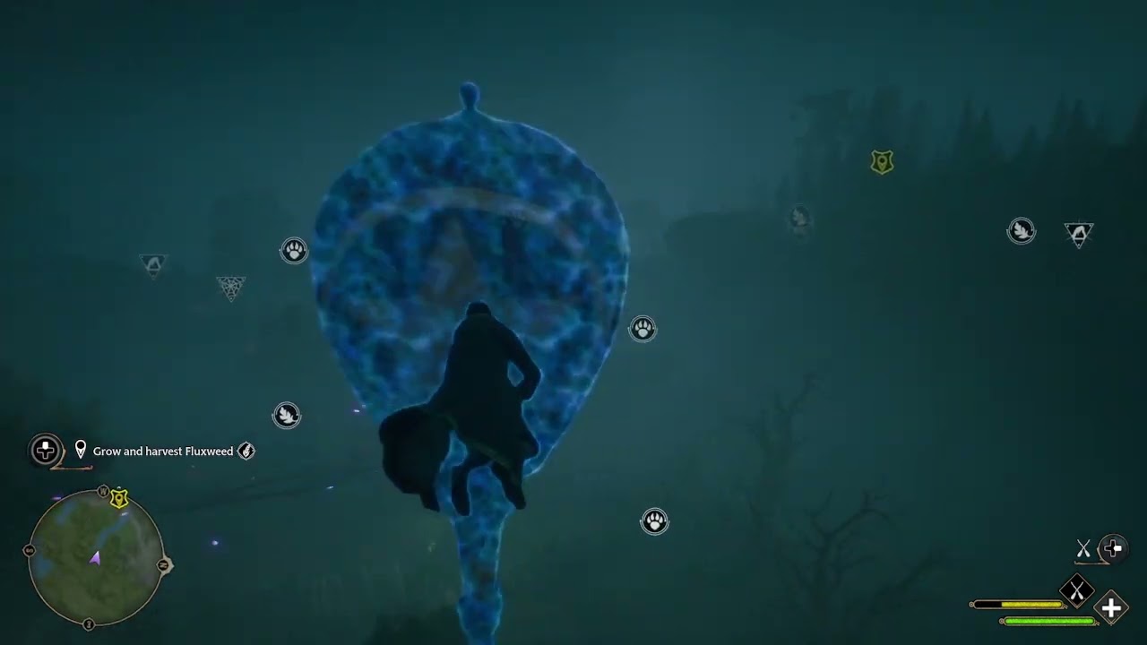 I restarted the story of Jackson Alistair again part 201